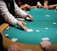 Poker Lesson